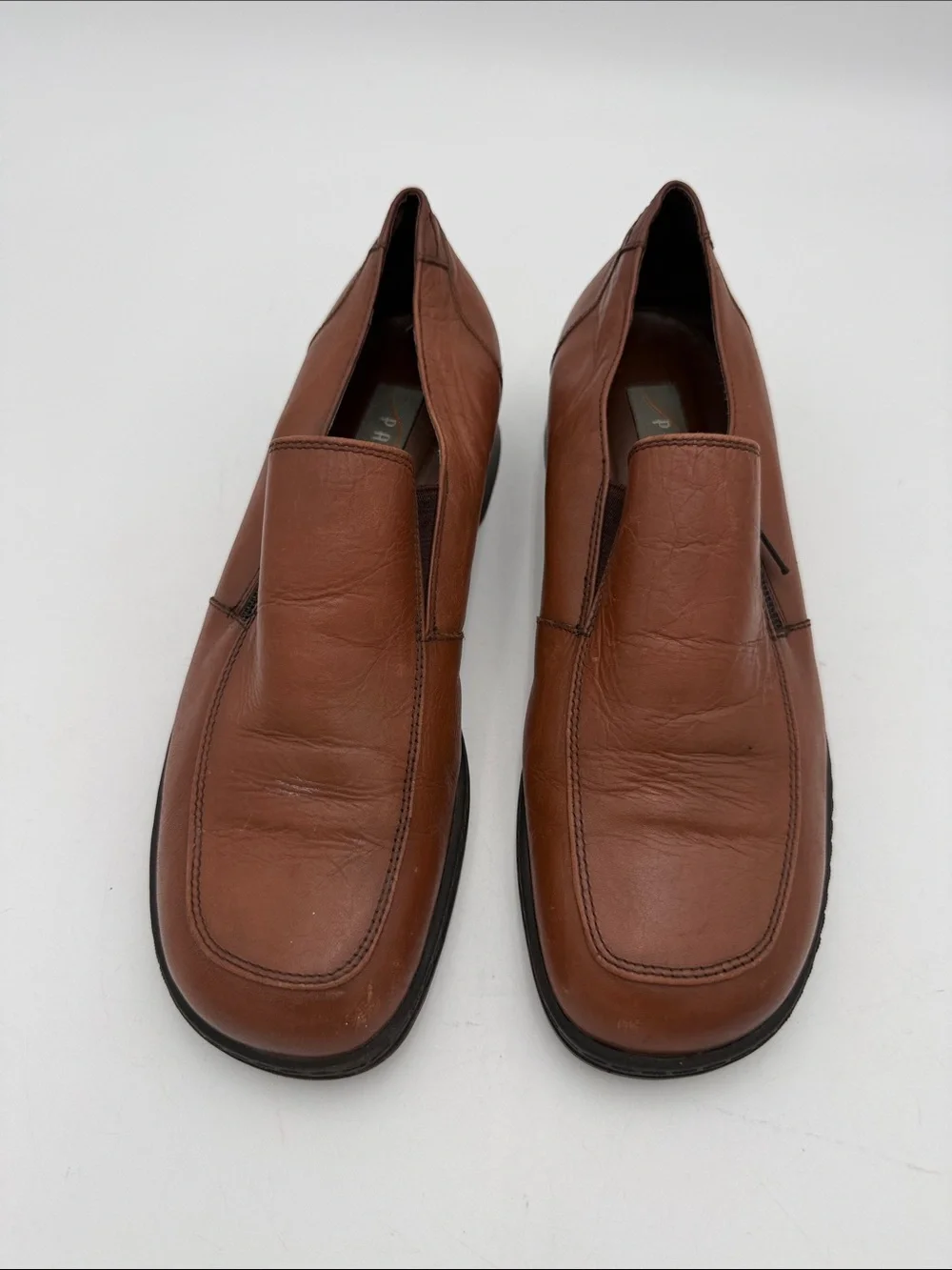Vintage classic slip